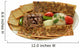 Kebab Wall Decal
