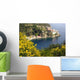 Monchsrepublik Athos Wall Decal