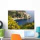 Monchsrepublik Athos Wall Decal