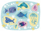 Fish Set Wall Decal