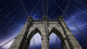 Storm Approaching New York Wall Decal