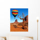 Monument Valley Navajo Tribal Park Wall Decal