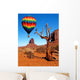 Monument Valley Navajo Tribal Park Wall Decal
