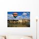 Millennium Wheel London Wall Decal
