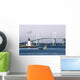 Newport Rhode Island Wall Decal