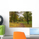 Autumn Park Wall Decal