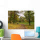 Autumn Park Wall Decal