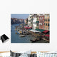 Venice from Rialto Bridge Wall Decal