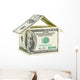 House Made Money Wall Decal