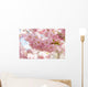 Sakura Cherry Tree Blossom Wall Decal