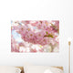 Sakura Cherry Tree Blossom Wall Decal