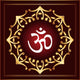 Aum Wall Decal