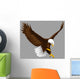 Eagle Flight Wall Decal