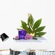Spa Treatment Wall Decal