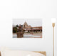 Mission San Carlos Borromo Wall Decal