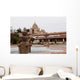 Mission San Carlos Borromo Wall Decal