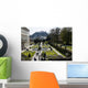 Salzburg Wall Decal