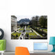 Salzburg Wall Decal