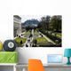 Salzburg Wall Decal
