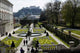 Salzburg Wall Decal