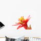 Guzmania Lingulata Wall Decal
