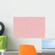 Pink Wall Decal
