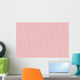 Pink Wall Decal