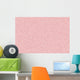 Pink Wall Decal
