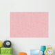 Pink Wall Decal