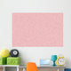Pink Wall Decal