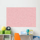 Pink Wall Decal