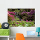 Bodnant Gardens Wall Decal