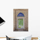 Iznik Tiles Selimiye Mosque Wall Decal