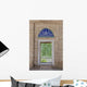 Iznik Tiles Selimiye Mosque Wall Decal