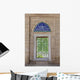 Iznik Tiles Selimiye Mosque Wall Decal