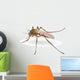 Mosquito Wall Decal