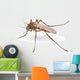 Mosquito Wall Decal
