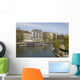Vienna Wall Decal