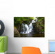 Torc Waterfall Killarney National Park - Horiztonal Wall Decal
