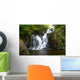 Torc Waterfall Killarney National Park - Horiztonal Wall Decal