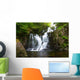 Torc Waterfall Killarney National Park - Horiztonal Wall Decal