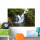 Torc Waterfall Killarney National Park - Horiztonal Wall Decal