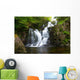 Torc Waterfall Killarney National Park - Horiztonal Wall Decal