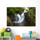 Torc Waterfall Killarney National Park - Horiztonal Wall Decal