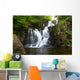 Torc Waterfall Killarney National Park - Horiztonal Wall Decal