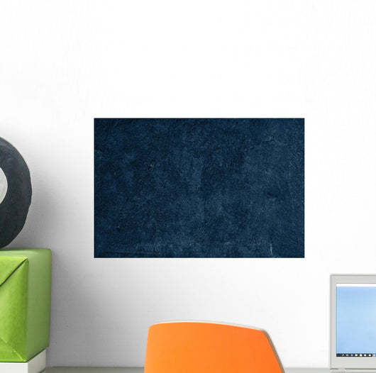 Old Wall Interior Design Wall Decal