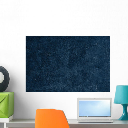 Old Wall Interior Design Wall Decal