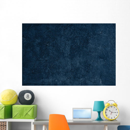 Old Wall Interior Design Wall Decal