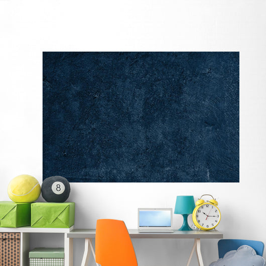 Old Wall Interior Design Wall Decal