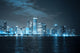 Chicago Downtown Wall Decal
